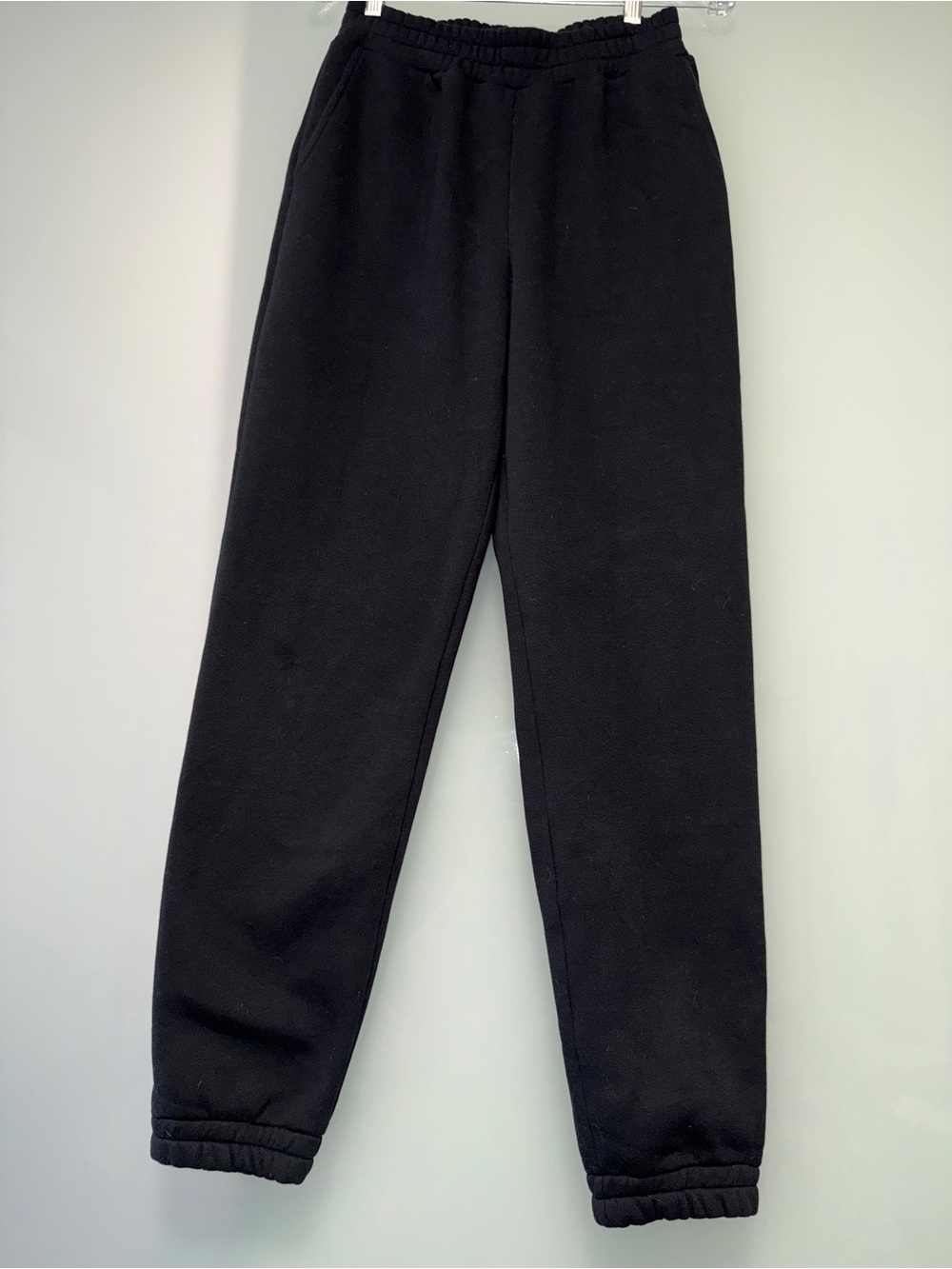 Sweatpants in size Medium